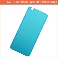 FüR Samsung Galaxy J4 Plus Akkudeckel Kleber Klebepad Dichtung Klebefolie