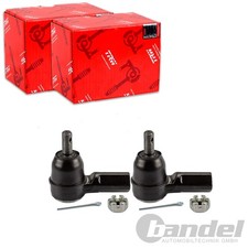 Rotule de direction Honda CRV