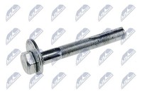 NTY Sturzkorrekturschraube ZWT-MZ-069S FüR Mazda
