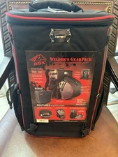 Revco Black Stallion BSX Extreme Welders Gearpack GB100