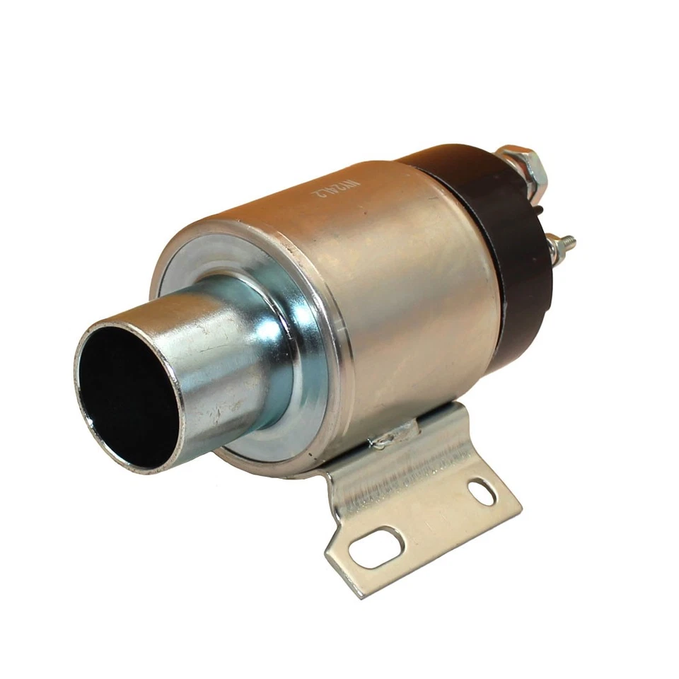 Starter Solenoid Fits Case/International Harvester 766 806 966 1066 1466 1566 - Image 3 of 4