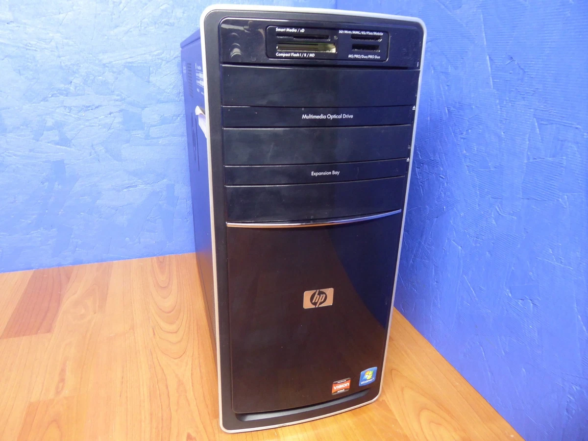 AMD Phenom II X4 8 GB RAM PC Desktops & All-In-One Computers for AMD Phenom II X4 8 GB RAM PC Desktops & All-In-One Computers for