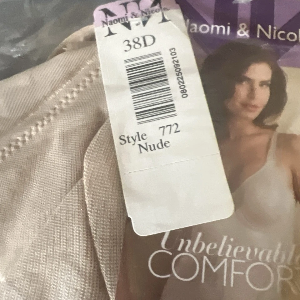 fajas naomi and nicole Foto 3 de 3