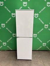 AEG Integrated Fridge Freezer 50/50 White E Rated OSC5S185ES #LF124131