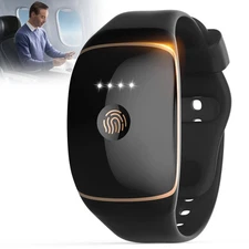 Anti-Nausea Wristband Travel Sickness Relief Wristbands Nausea Bracelet Tens 