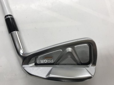 PRGR 05 IRON 2023 Ladies 7I SPEEDER NX für PRGR Flex-L R-H R8060305