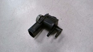 Unterdruckventil Magnetventil Skoda Fabia 1.9 TDI PD DPF Combi Bj 2008 5J