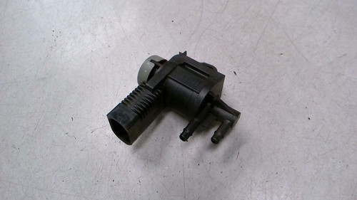 Unterdruckventil Magnetventil Skoda Fabia 1.9 TDI PD DPF Combi Bj 2008 5J