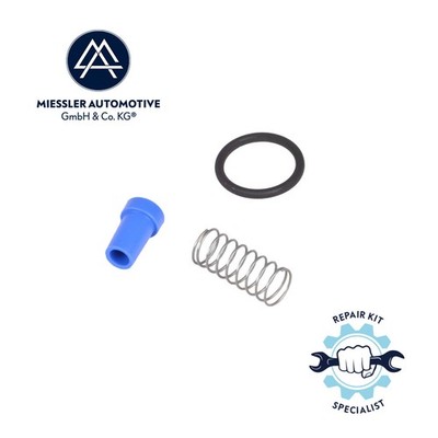 Land Rover Range Rover L322 Air Suspension Compressor Overhaul Valve Repair Kit 