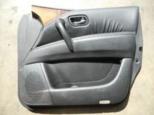 Porte avant et accessoires Infiniti QX56
