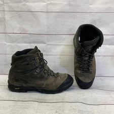 Zamberlan Vioz 1007 Gore-Tex Boots - Men’s Size 10 - Made in Italy