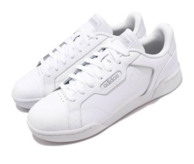 adidas Men's Roguera Cross Trainer White M US