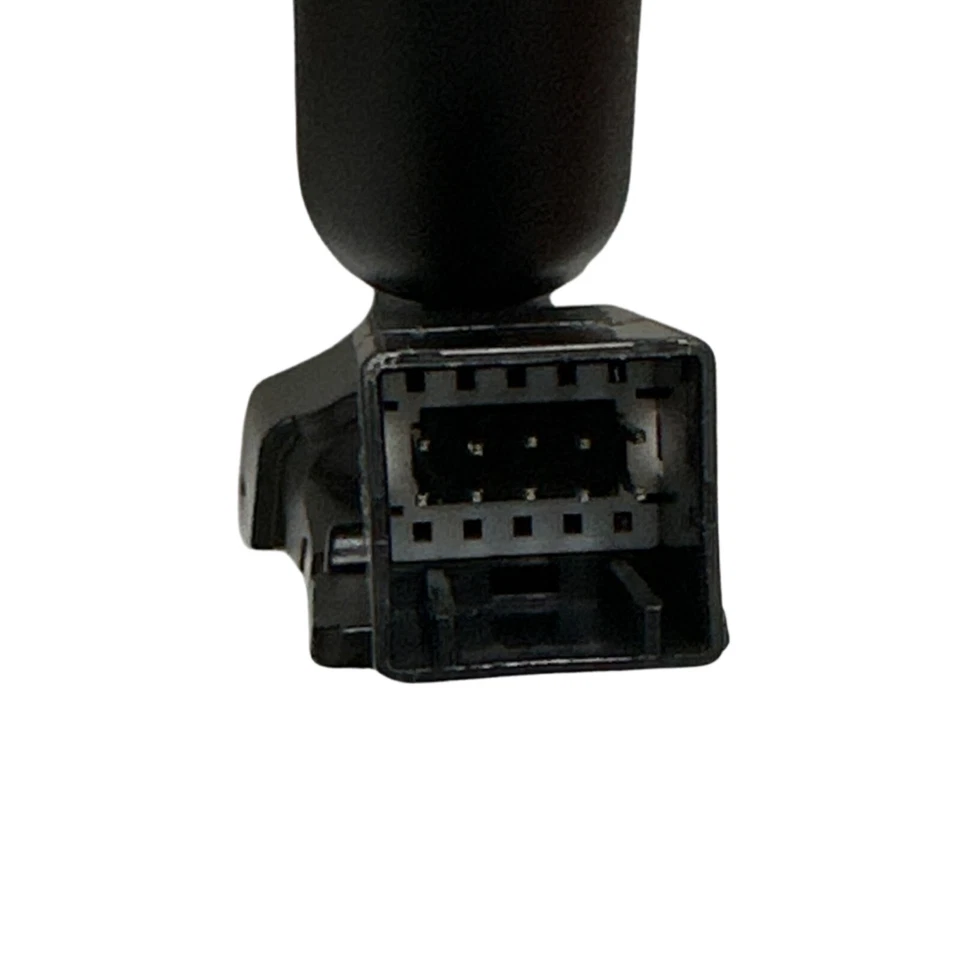 For 2010-2016 CADILLAC SRX INTERIOR REAR VIEW MIRROR AUTO DIMMING OEM 13584896 - Image 4 of 4