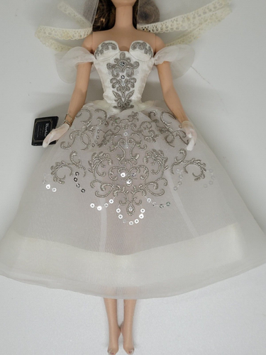 NO BOX Principessa SILKSTONE BARBIE doll - Picture 6 of 11