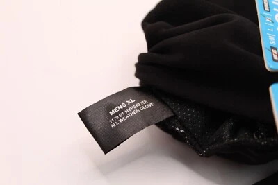 Seirus Sound Touch HyperLite All Weather Gloves (1170) *pick size*