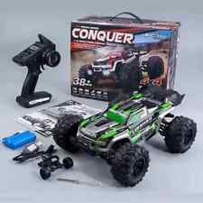 50Km/H 4WD RC Drift Cars 1:16 Scale Monster Truck Off-Road Vehicle 2.4Ghz Remote