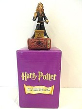 HARRY POTTER HERMIONE GRANGER STORYTELLER FIGURINE