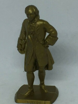 Figurine Ancienne Mokarex Pub N°14 Bateau - Collection Vintage, Bon état