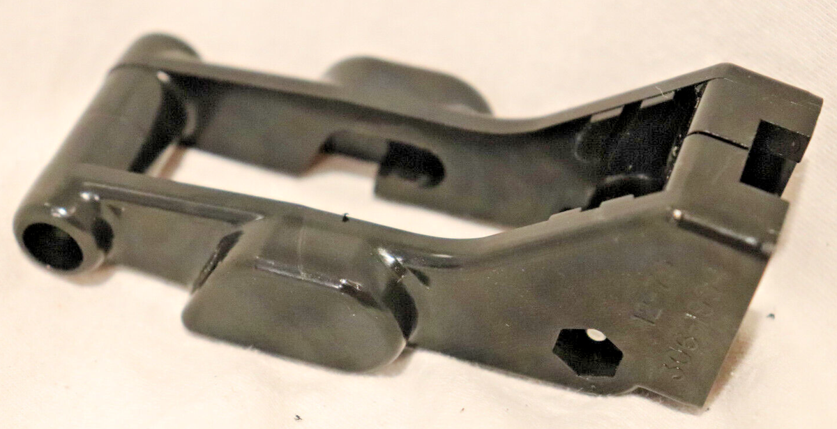 306-1996 Cummins Onan Actuator Handle Assembly 306-1994 306-1995