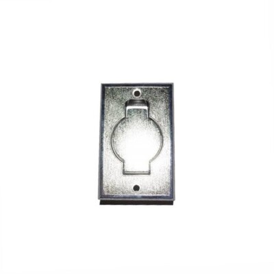 Fits For Beam Central Vac Vacuum Cleaner Flush Mount Inlet # 015412, 15412