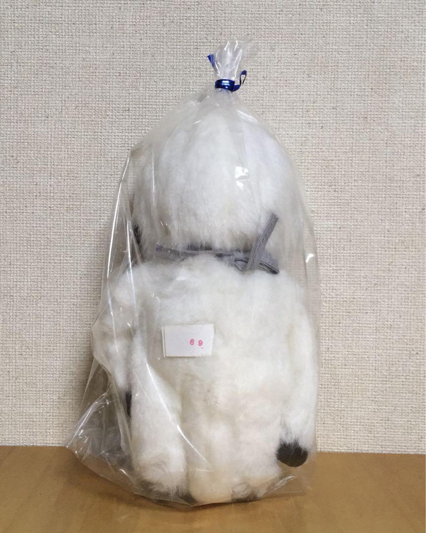 monchi MD2902 Tamagotchi Mametchi Banpresto Dx 2006 11