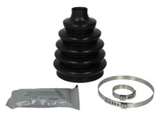 Pascal G5C031PC Bellow Set, Drive Shaft for Citroen, Fiat, Peugeot