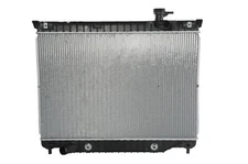 ACDelco 21505 - GM Original Equipment Engine Coolant Radiator