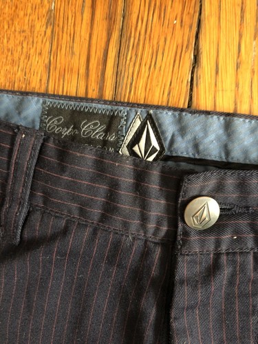 Volcom stone corpo class - Gem