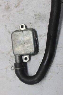 ③ LEFT REED VALVE COVER W/HOSE 12332-MEL-000 2006 CBR1000RR | eBay