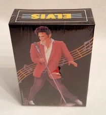 Elvis Presley - Springbok Hallmark Jigsaw Puzzle - Never Opened, Still Sealed