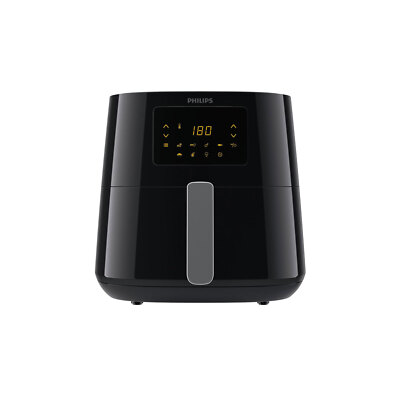 PHILIPS HD9270/70 Airfryer Essential XL Heißluftfritteuse 6,2L Fassungsvermögen 