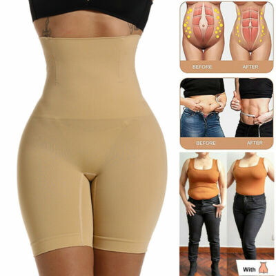 Hot Body Shaper Fajas Colombianas Reductoras Levanta Cola Post Surgery Shapewear