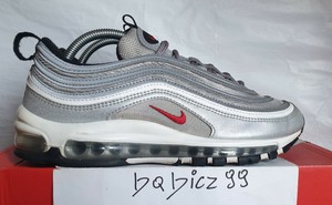 silver bullet 97