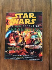 the new essential chronology