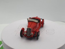 Fiat 508 Balilla Coppa Oro Dugu 1/43