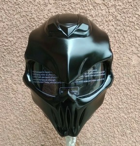 custom mc helmet