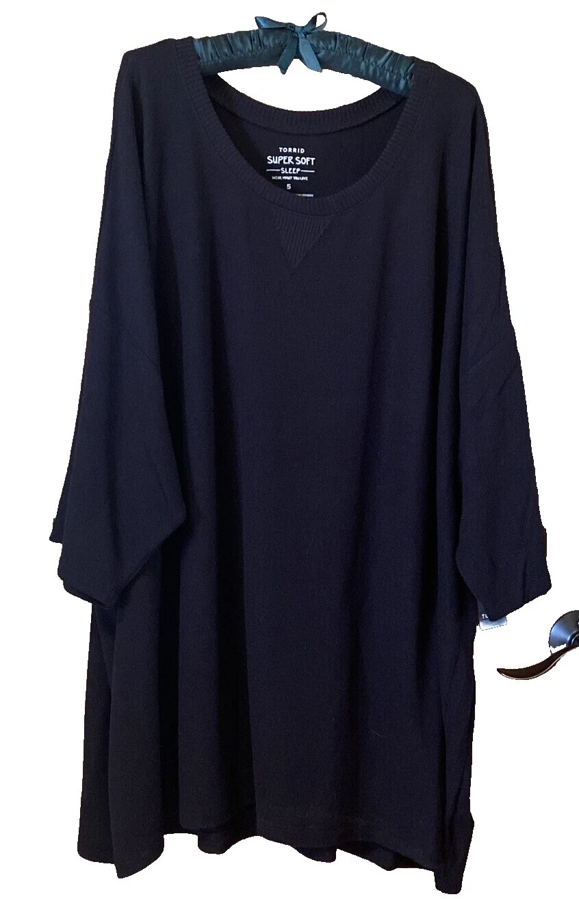 Women's Plus Size 5XL Size