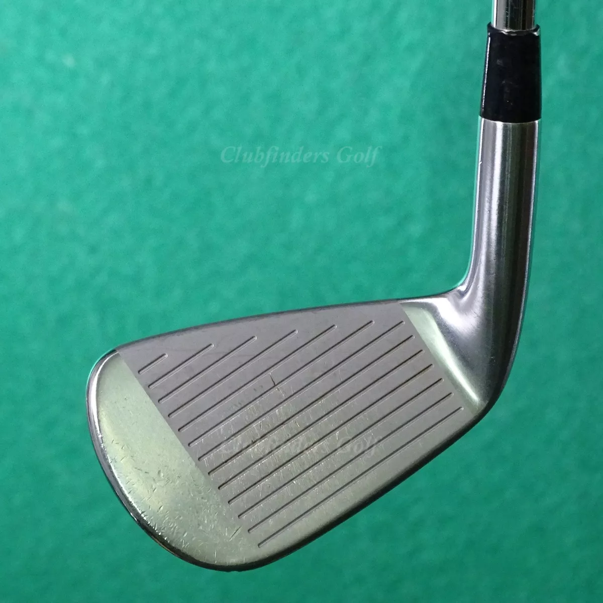 Mizuno Pro 223 Forged Single 7 Iron Tour Issue DG X100 Steel Extra Stiff