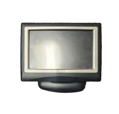 ELAN Home Systems G VL10 Counter and Under Counter 10 Touch Screen Elan g
