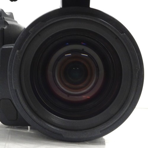 SONY PMW-EX1R XDCAM EX Camcorder 2662h USED Image Noise - Picture 3 of 10