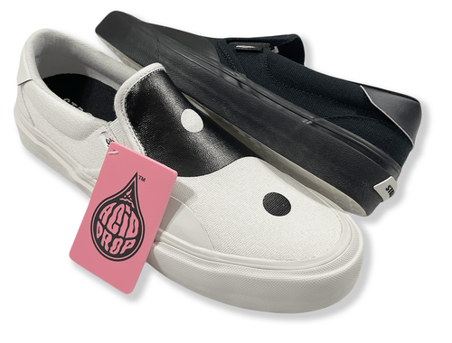 Straye Ventura XR Skate Shoes - NEW 