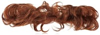 Balmain Elegance Hair Piece - Nice - Memory Hair - Colour: Warm Caramel, 1 Item Balmain Elegance Hair Piece - Nice - Memory Hair - Colour: Warm Caramel, 1 Item