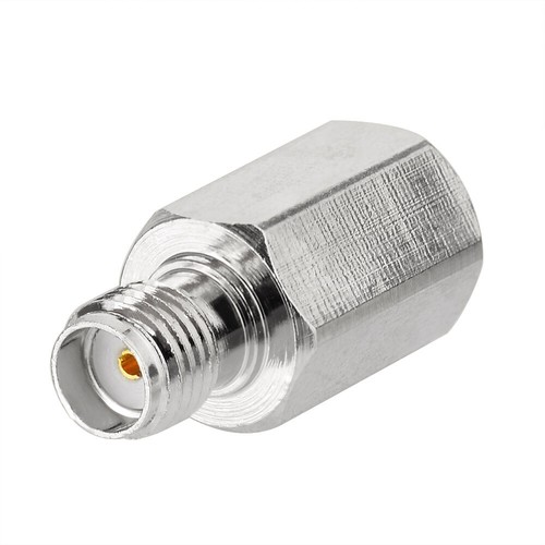 FME Male to SMA Female Connector Adapter for Car Truck Cell Phone Signal Booster - 第 1/4 張圖片