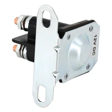 862-1211-211-16 Solenoid Relay 12V For Trombetta John Deere AM138068 725-04439