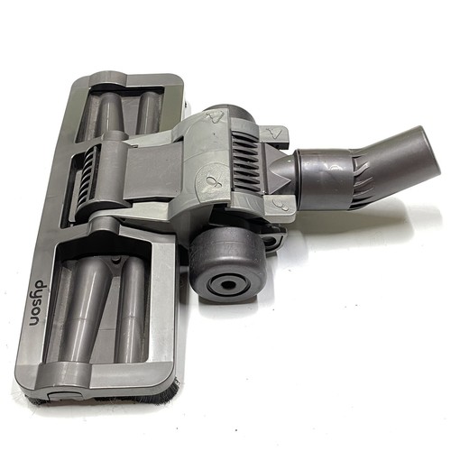 DYSON "Dyson Flat Out Tool" Vacuum Flat Floor Attachment D6 eBay