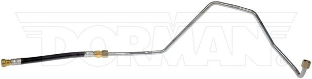 Dorman 624-892 Transmission Oil Cooler Line for 2005-2009 Dodge Ram 2500/3500 Foto 2 de 4