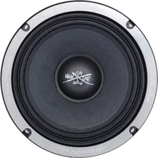 SHCA Pro Audio EL64 6.5" Midrange Midbass Speaker 500 Watts 4 ohm (Single)