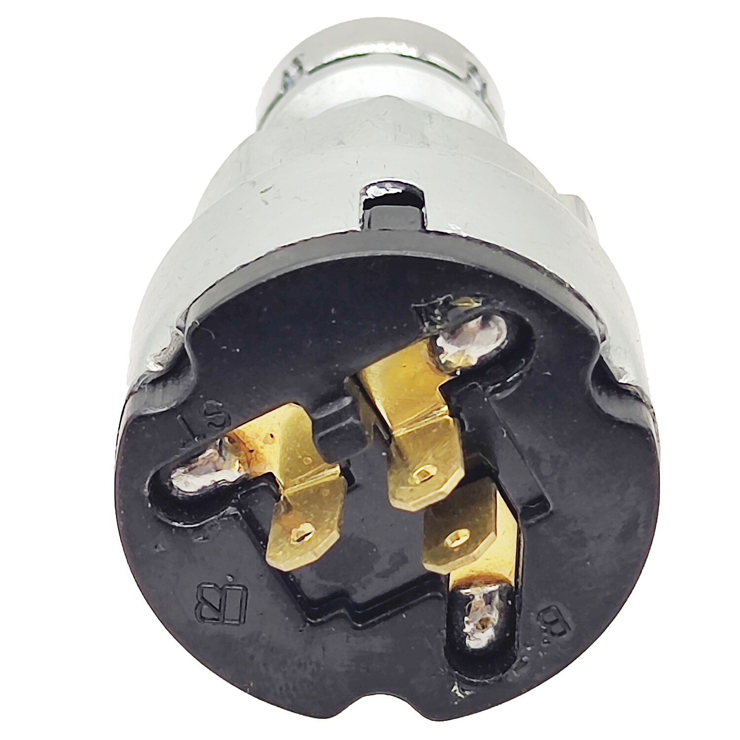 57510-23000-71 Ignition Switch W/Key Fit for Toyota Forklift 42-6FGCU25