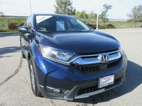 2017 Honda CR-V EX AWD