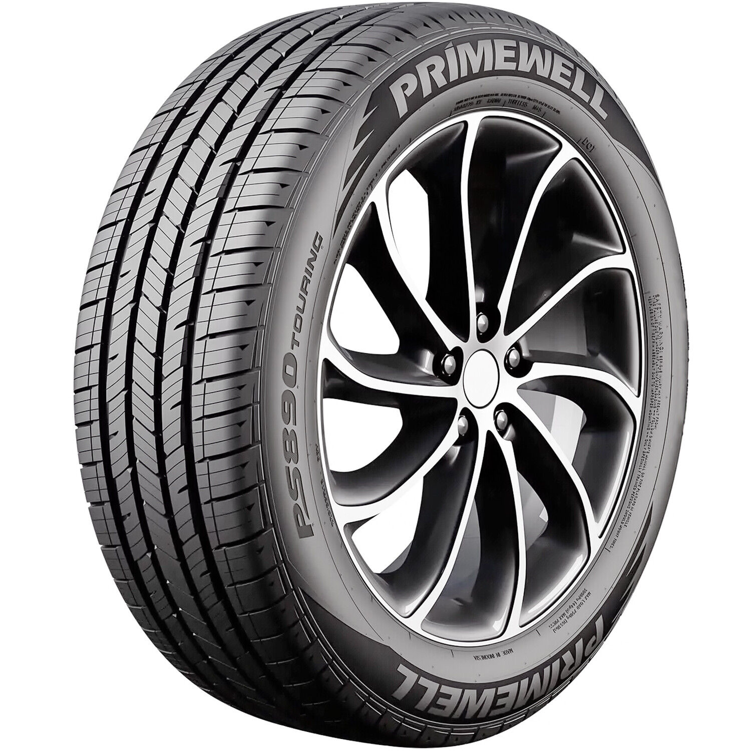 Tire 235/55R18 Primewell PS890 Touring AS A/S All Season 100H